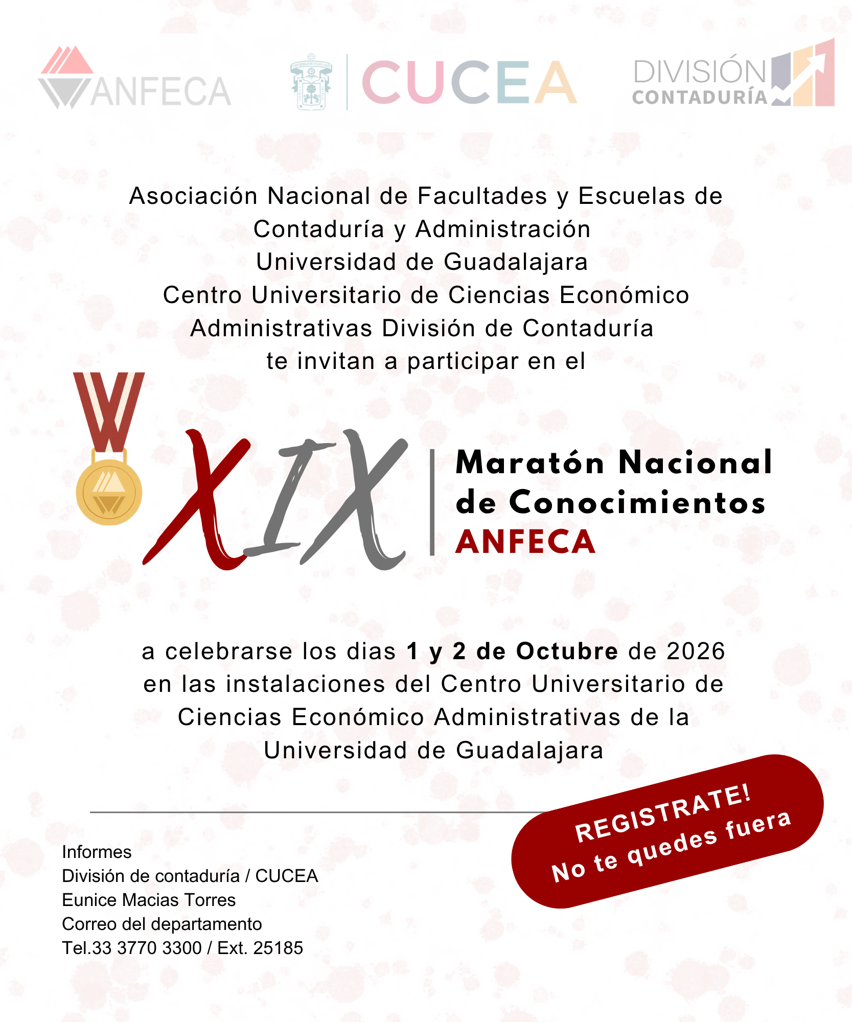 Bienvenida